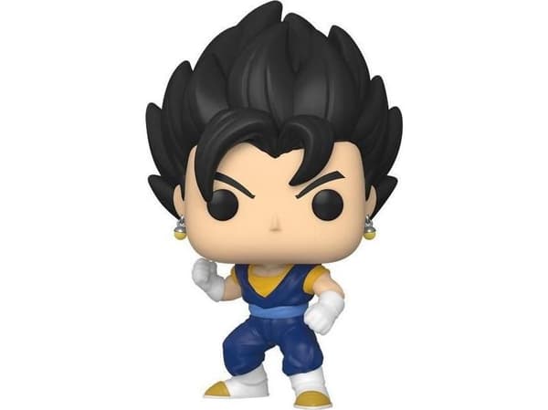 Figuuri CENEGA DBZ S9 - Vegito