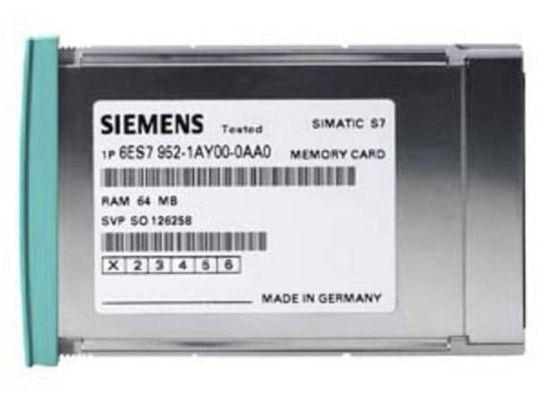 Siemens 6ES79521KS000AA0