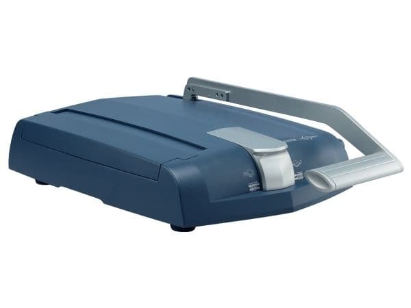 Leitz Bokinnbindingsmaskin impressBIND 140, 140 ark