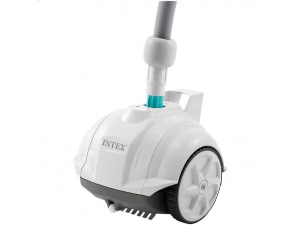 INTEX Zx50 Auto Pool Cleaner
