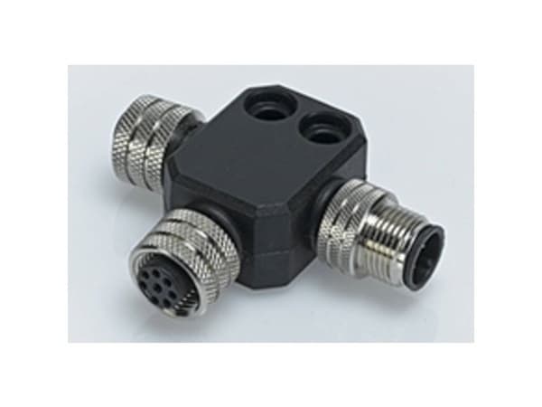 Molex 1200688009 Kontaktdon för sensor, ställdon, 1 st Bulk