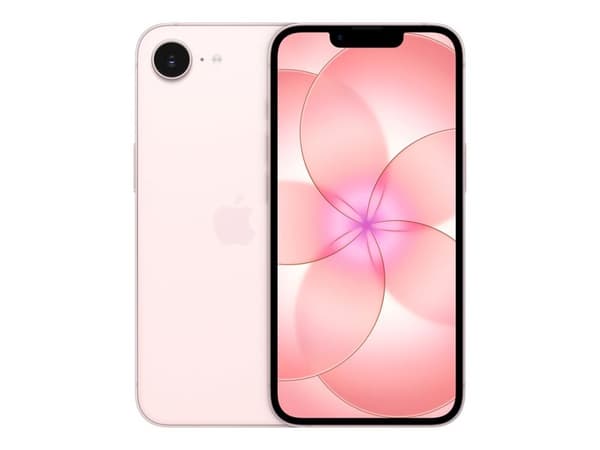Apple | iPhone 17e 256GB - Soft Pink