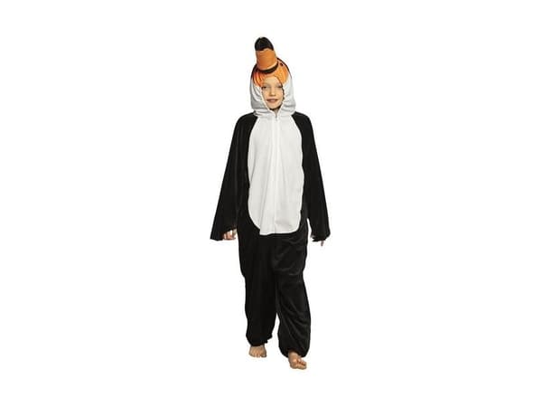 Tukan kostume