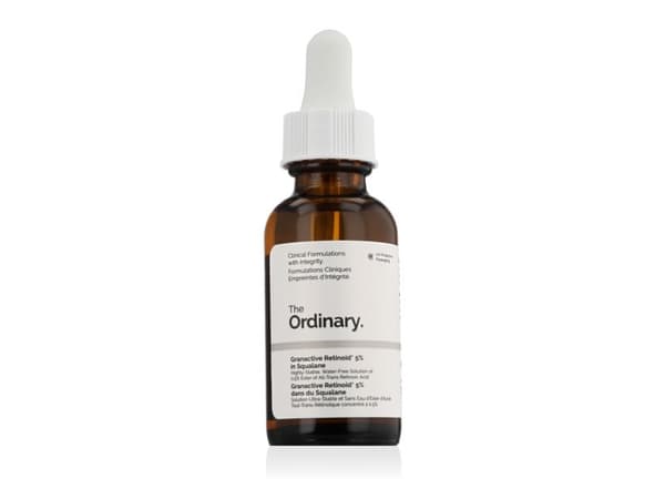 The Ordinary Retinoids Granactive Retinoid 5% in Squalane 30 ml