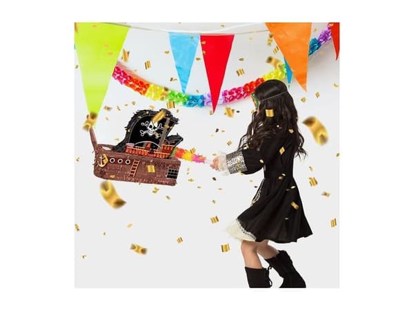 Piratskib pinata