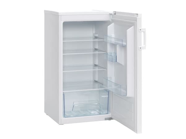 Scandomestic SKS192WE refrigerator, white