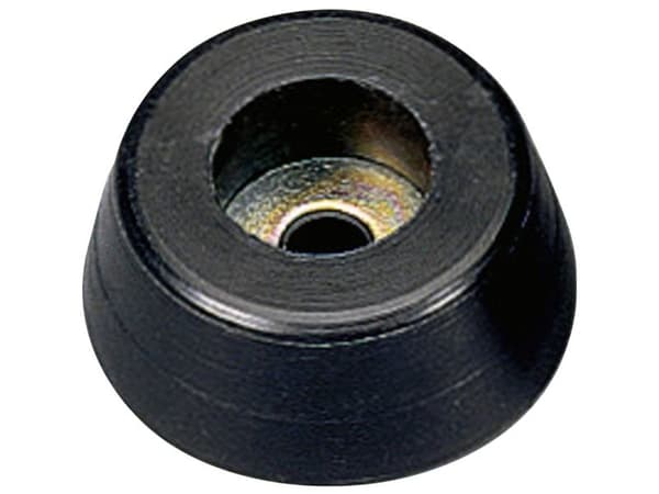 Monacor HF-70 svart 20 st