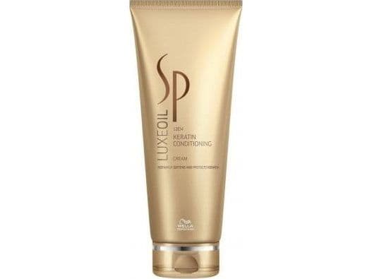 Wella SP - Luxe-öljyvoide - - 200 ml