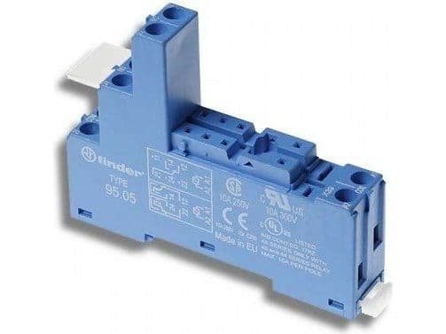 Finder 95.05