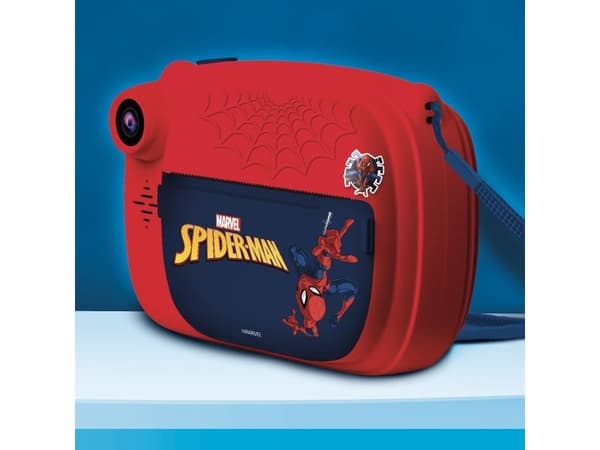 Lisciani bilde-/kamera-leketøy Spiderman