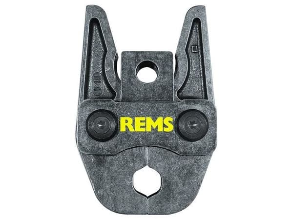 Pressverktyg "V" ø28 mm