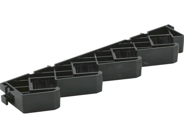 CUBIC Skinneholder cu5x20, CPS25
