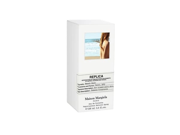 Maison Margiela Replica Beach Walk edt 100ml