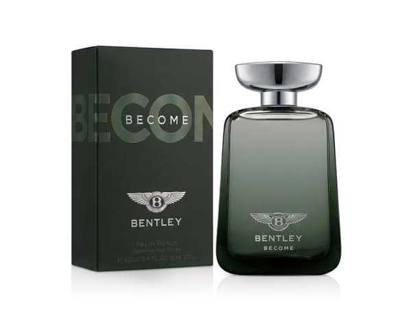 Bentley Become Eau de Parfum 60 ml (herre)