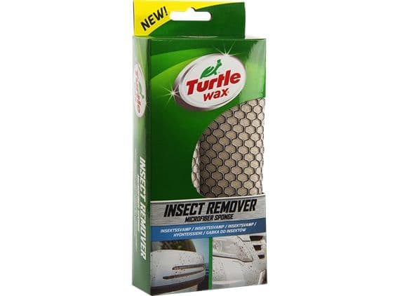 Turtle insektssvamp i mikrofiber