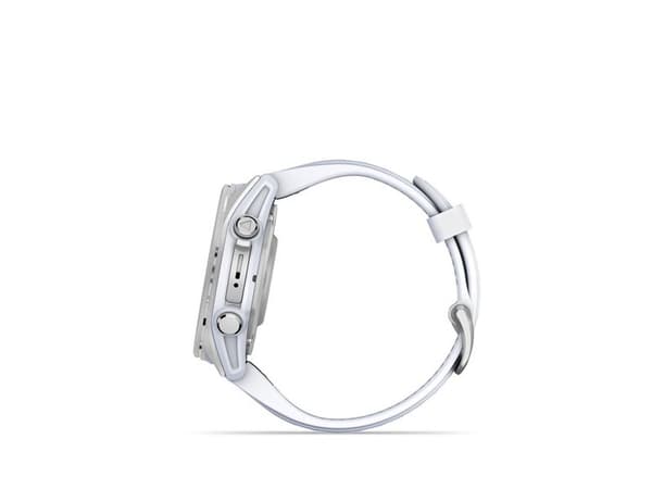 Garmin Fenix 8 - - silikoner