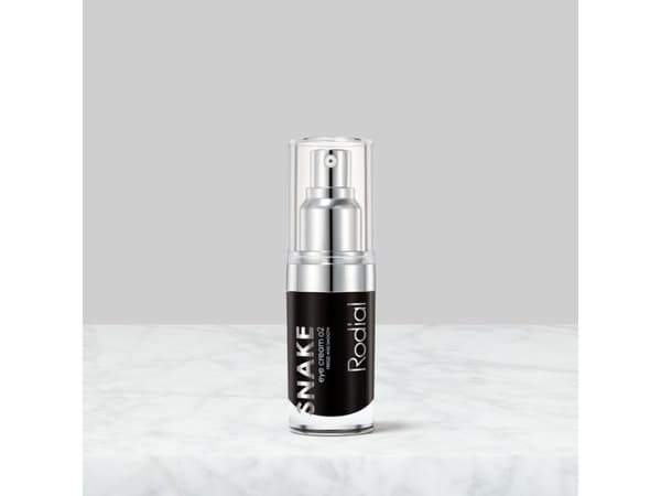 Rodial Snake Eye Cream O2 - 15 ml