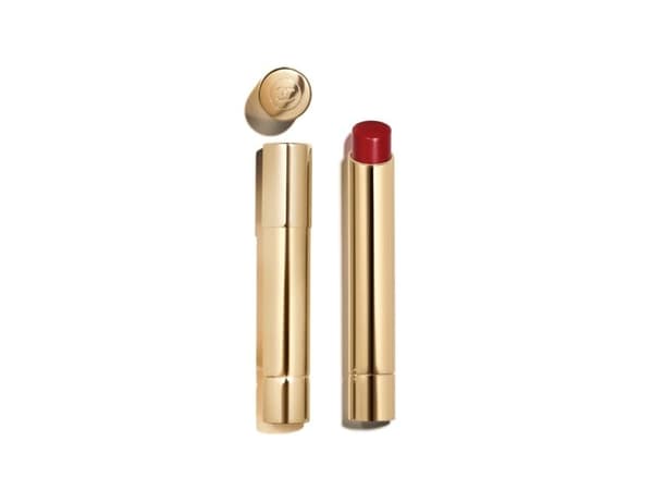 Chanel Rouge Allure L'extrait Rouge Royal 858