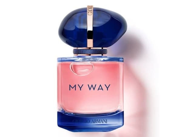 Giorgio Armani My Way Intense edp 90ml