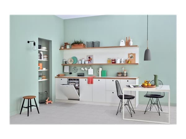 Indesit DSIO3T224CEID - Astianpesukone - Hopea