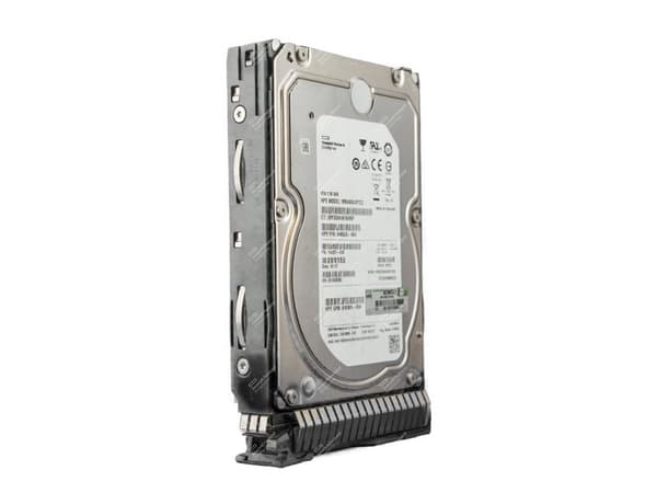 Suutin HP 14TB SAS-kovalevy -