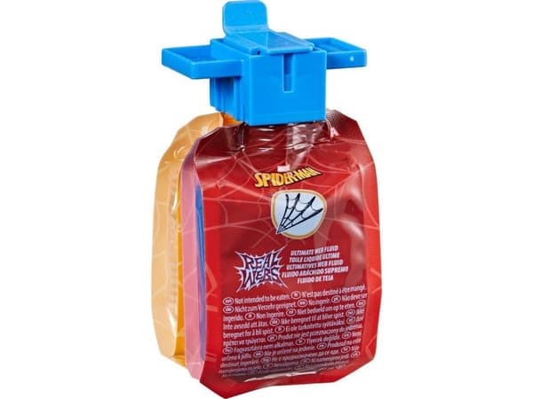 Spider-Man Ultimate Blaster Gel & Water Refill