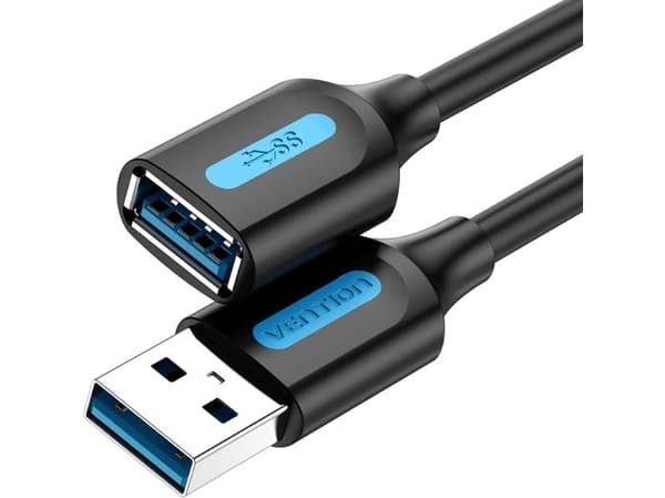 Vention CBHBD USB 3.0 - 0,5 m