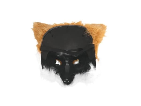 Rævemaske