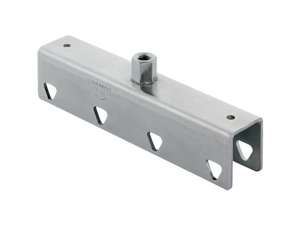 Pluvia kopplingsdel M10