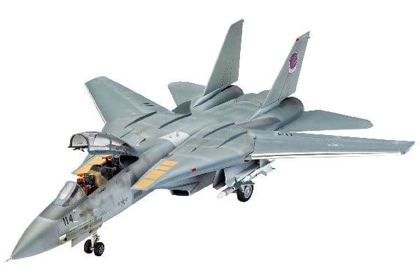 Revell 3865, Polen, Scale Model Engineering Objects, Enkel konsumentenhet