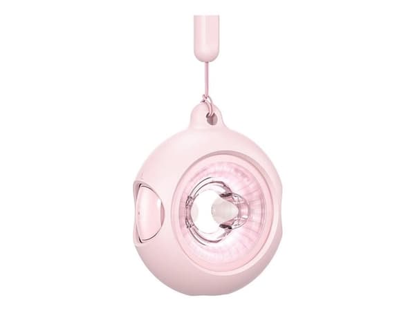 Vention TWS-ørepropper T17 rosa (NBRP0)