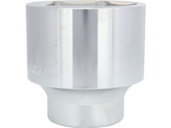 KS Tools 9111077 hylsnyckel 77 mm