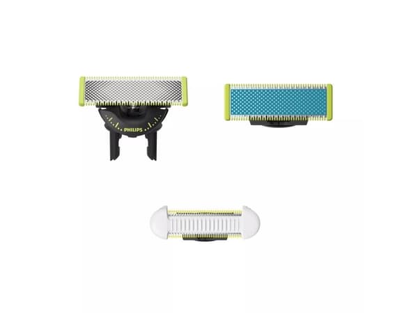Philips OneBlade QP936/50 3 stk.