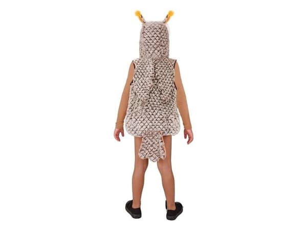 Uglekostume