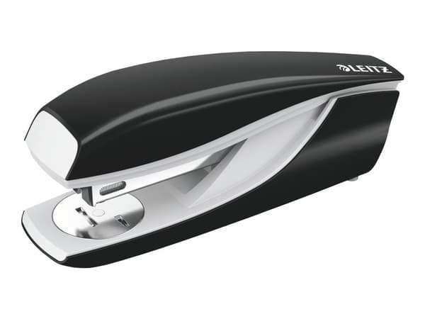 Höftmaskin Leitz 5502 NeXXt, sort