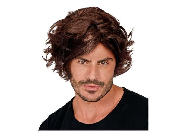 Tarzan paryk