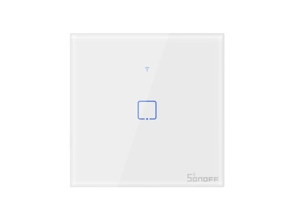 Sonoff T1 EU TX (1-kanal)