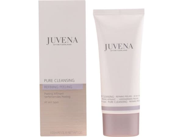 Juvena Pure Refining Peeling Cleansing Facial Scrub 100 Ml