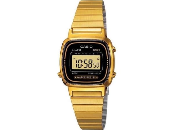 Casio naisten kello ( 25 mm)