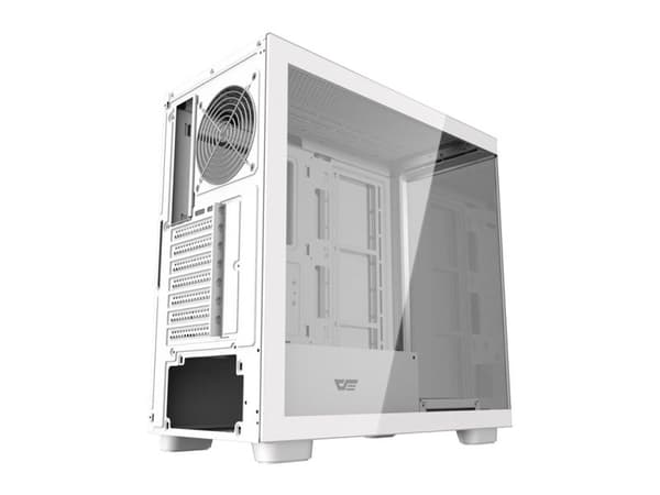 Darkflash DS900G chassi vit