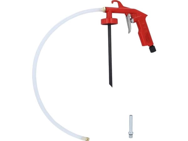 KS Tools tryckluftskompisprutpistol 6,3 bar