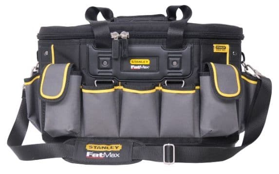Stanley FatMax - Pose 18" for verktøysett - 600D stoff, polypropylene bottom