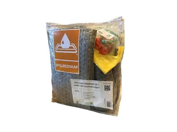 Spillkit SR24 Universal