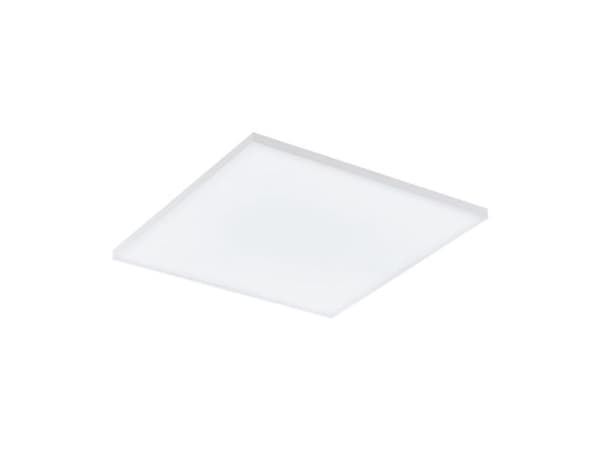 EGLO TURCONA-B PANEL 587X587 4000K HVIT