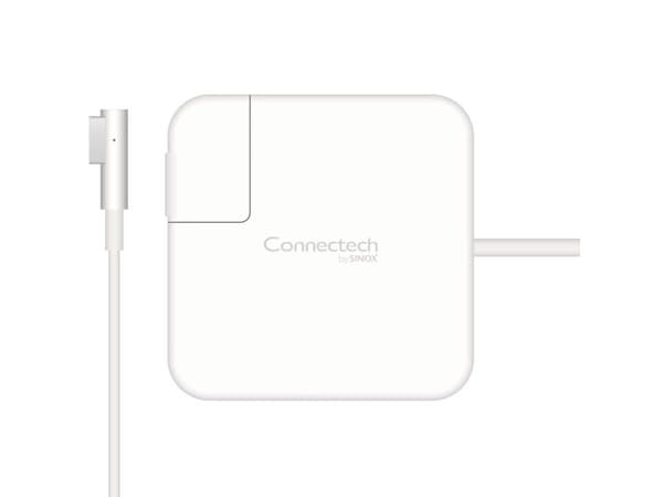Connectech MagSafe™ 45W erstatningslader