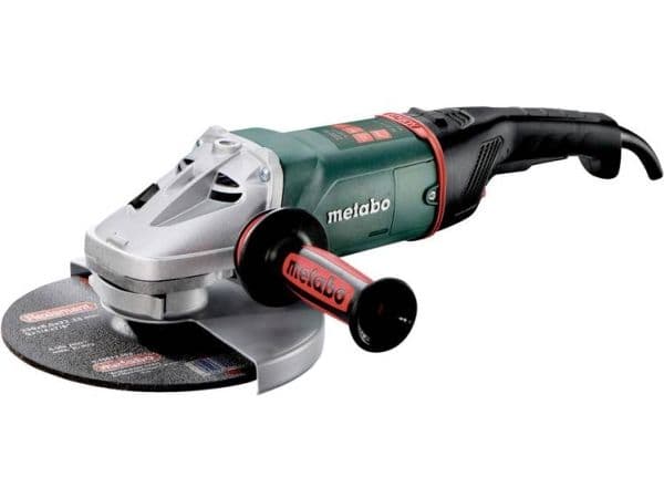 Vinkelsliper Metabo WE 22-230 MVT