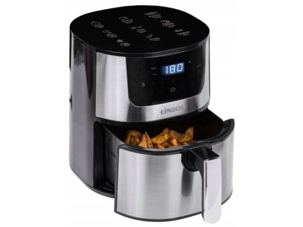 Fritös utan fett Linbox 4506