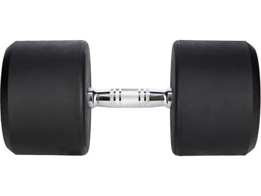 Gummihantel 55kg HMS HG PRO 55