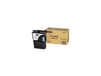 KYOCERA TK-820K, 15000 Sider, Sort