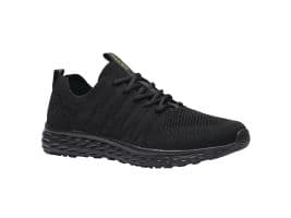 Arbejdssko Shoes For Crews Everlight Eco 22337, herre, str. 39, sort